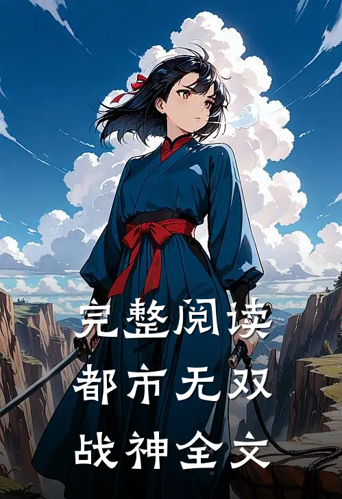 完整阅读都市无双战神全文