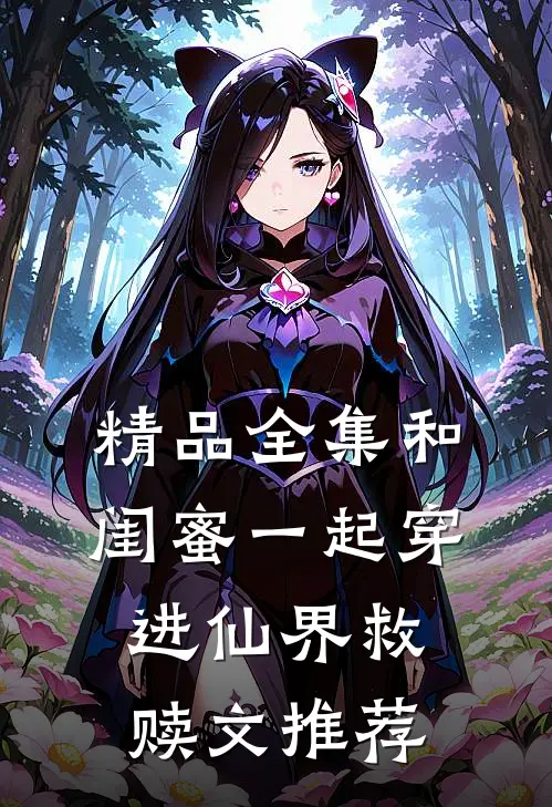 精品全集和闺蜜一起穿进仙界救赎文推荐