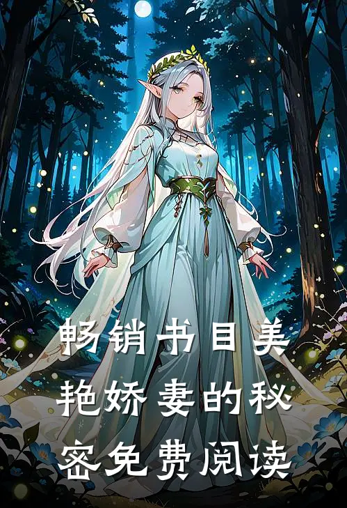 畅销书目美艳娇妻的秘密免费阅读