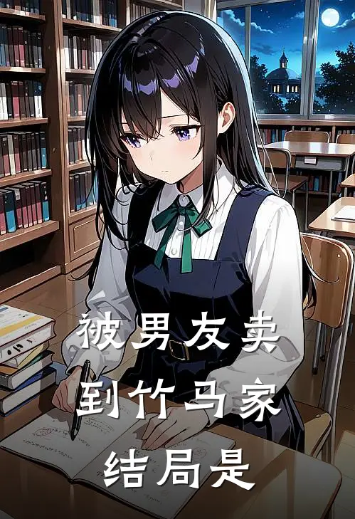 被男友卖到竹马家结局是