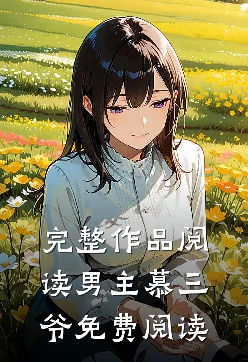 完整作品阅读男主慕三爷免费阅读
