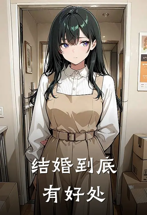 结婚到底有好处