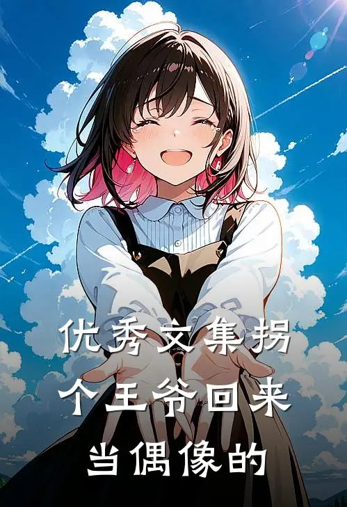 优秀文集拐个王爷回来当偶像的
