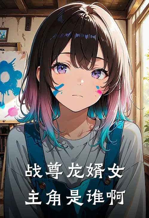 战尊龙婿女主角是谁啊