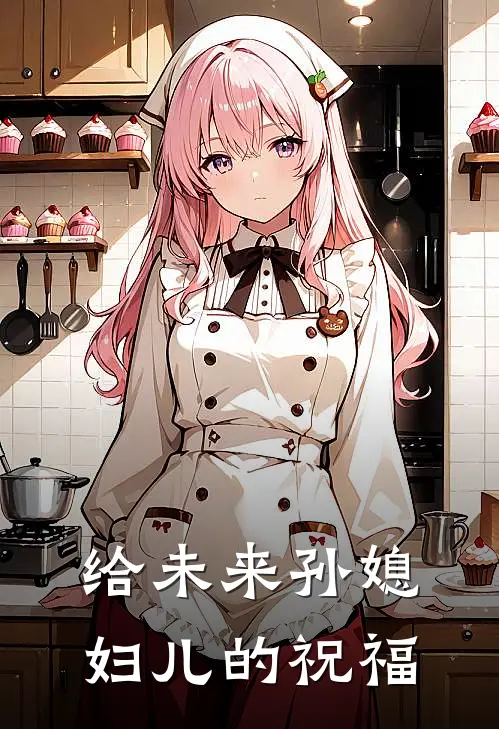 给未来孙媳妇儿的祝福