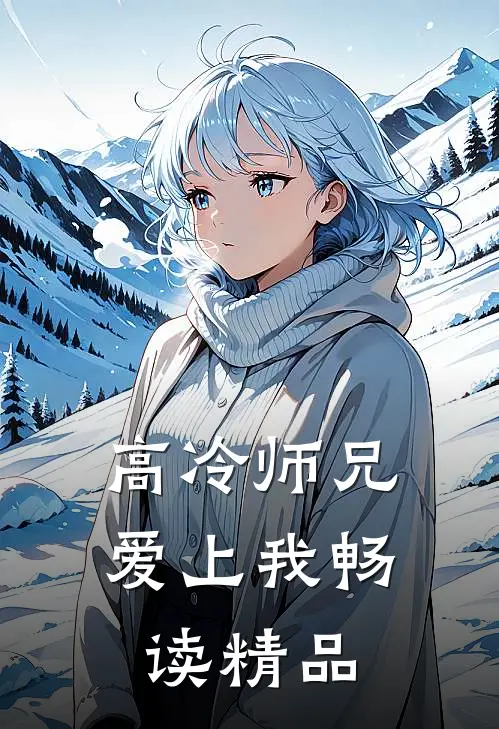 高冷师兄爱上我畅读精品