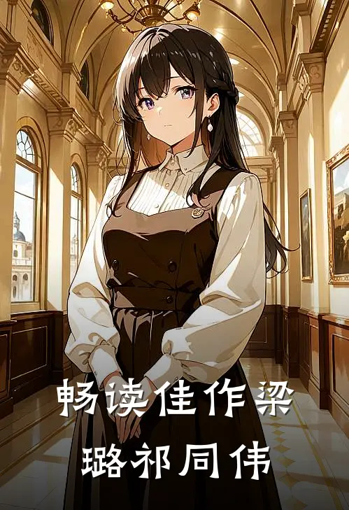 畅读佳作梁璐祁同伟
