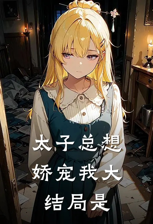太子总想娇宠我大结局是