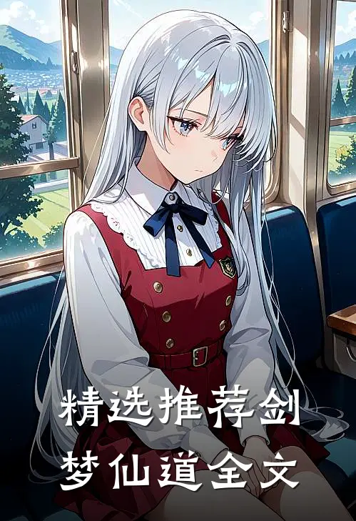 精选推荐剑梦仙道全文