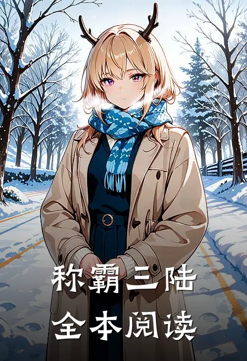 称霸三陆全本阅读