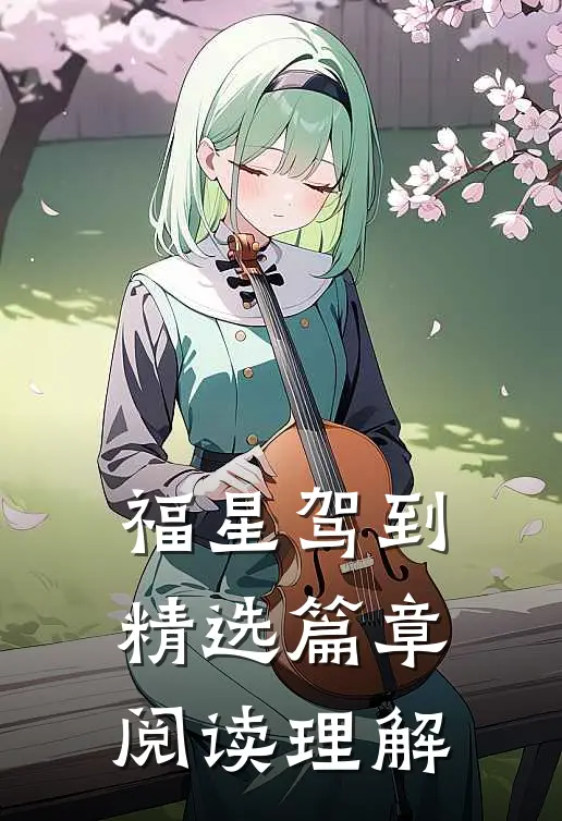福星驾到精选篇章阅读理解