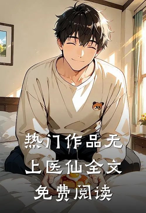 热门作品无上医仙全文免费阅读