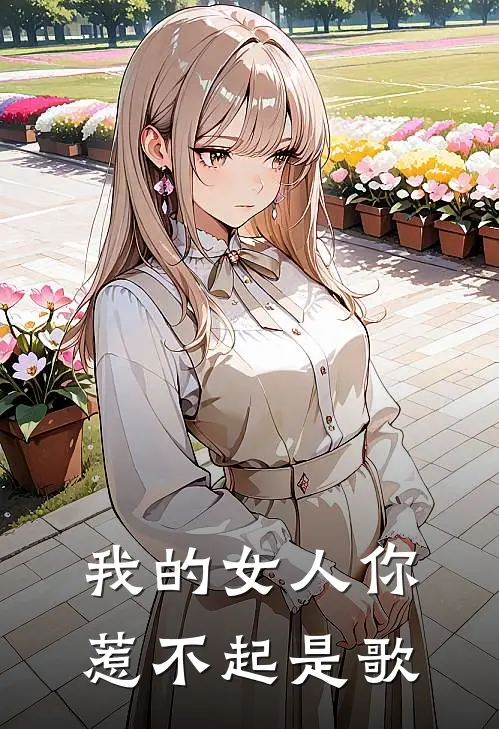 我的女人你惹不起是歌