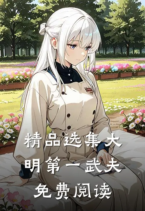 精品选集大明第一武夫免费阅读