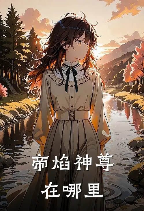 帝焰神尊在哪里