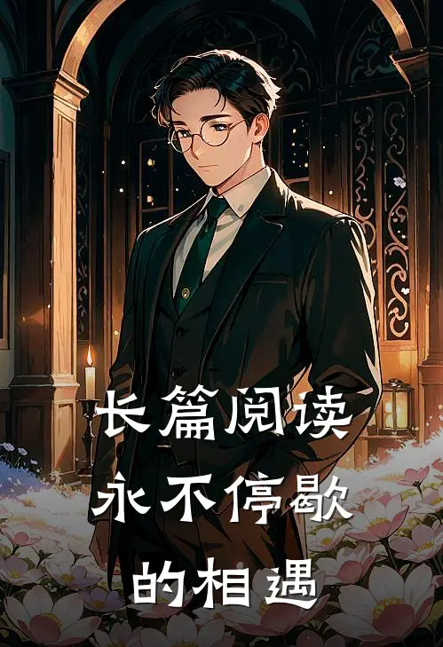 长篇阅读永不停歇的相遇