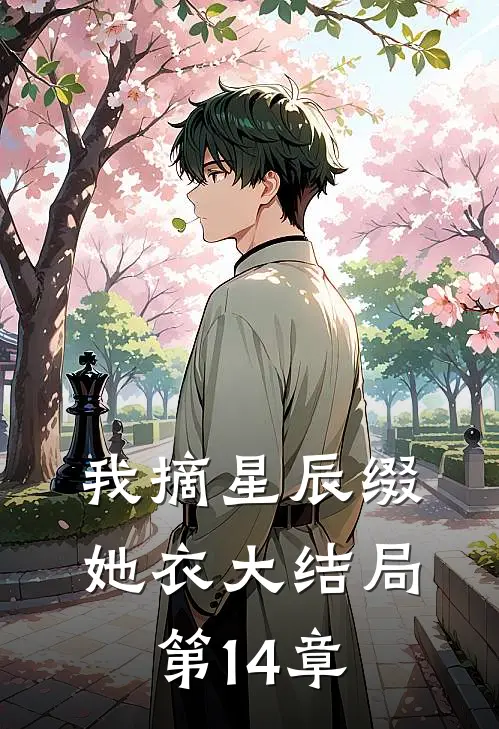 我摘星辰缀她衣大结局第14章