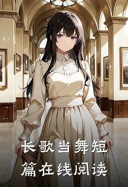 长歌当舞短篇在线阅读