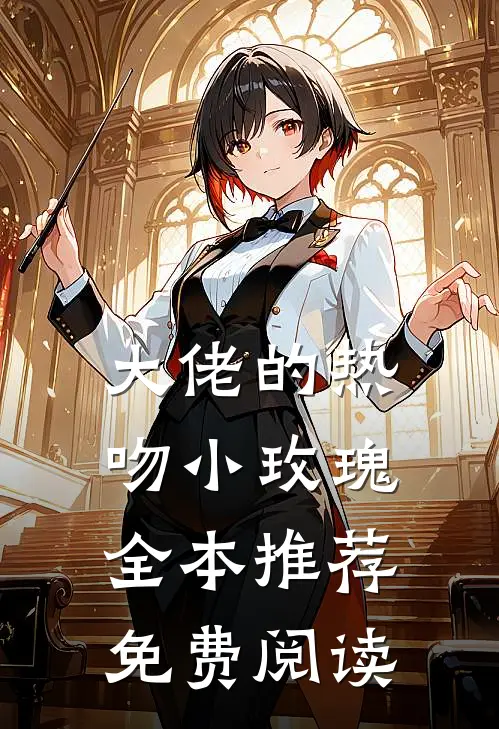 大佬的热吻小玫瑰全本推荐免费阅读