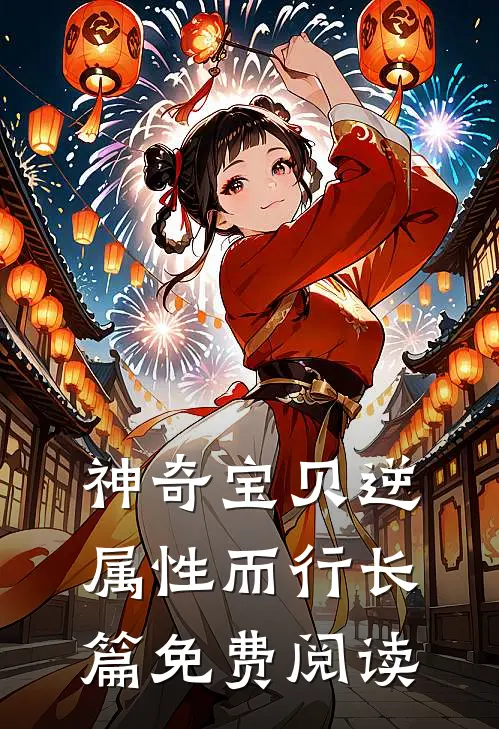 神奇宝贝逆属性而行长篇免费阅读