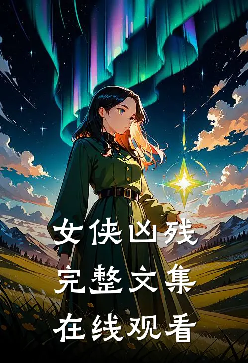 女侠凶残完整文集在线观看