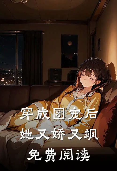 穿成团宠后她又娇又飒免费阅读
