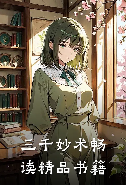 三千妙术畅读精品书籍