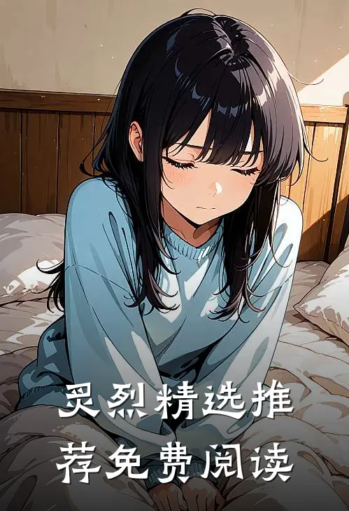 炙烈精选推荐免费阅读