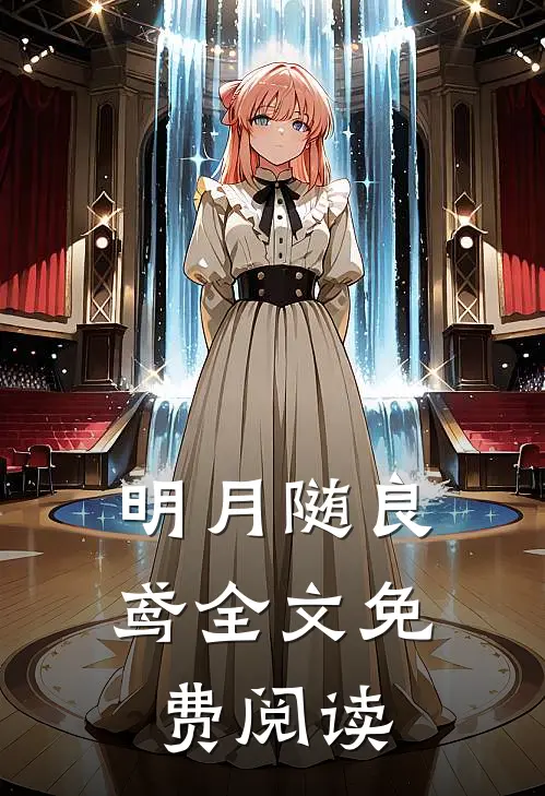 明月随良鸢全文免费阅读
