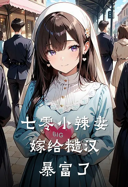 七零小辣妻,嫁给糙汉暴富了