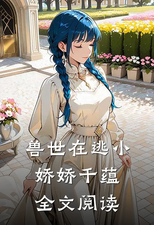 兽世在逃小娇娇千蕴全文阅读
