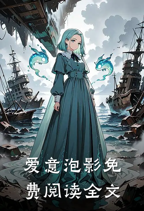 爱意泡影免费阅读全文