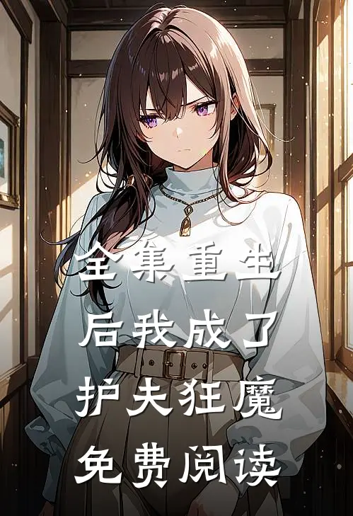 全集重生后我成了护夫狂魔免费阅读