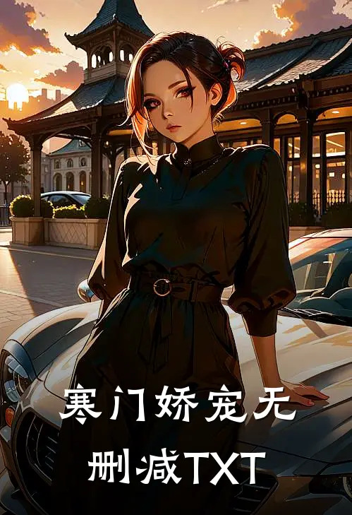 寒门娇宠无删减TXT