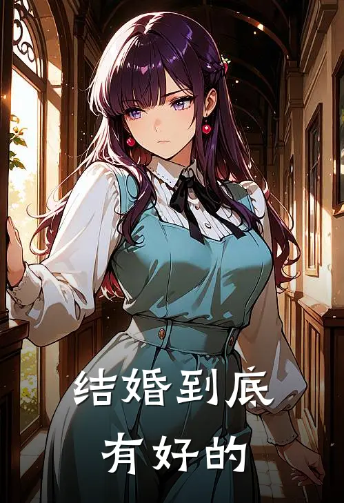 结婚到底有好的