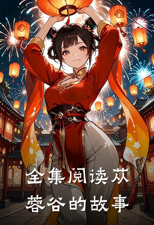 全集阅读苁蓉谷的故事