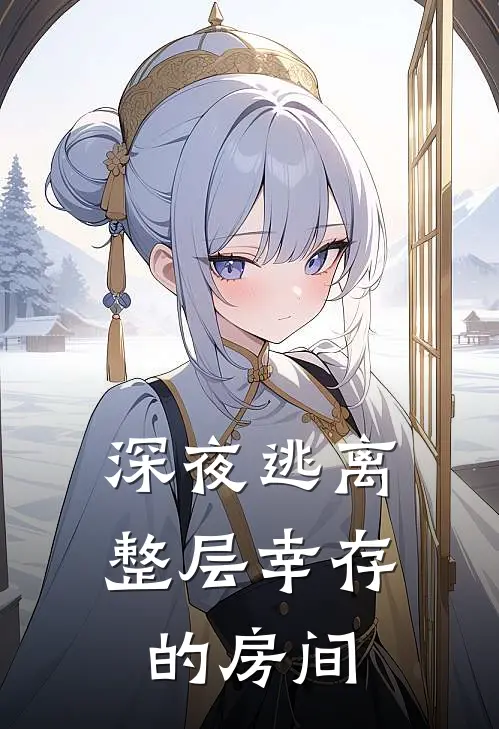 深夜逃离整层幸存的房间