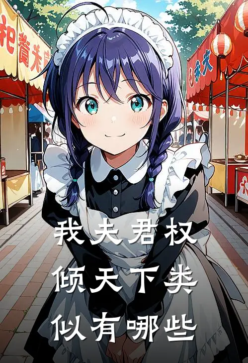 我夫君权倾天下类似有哪些