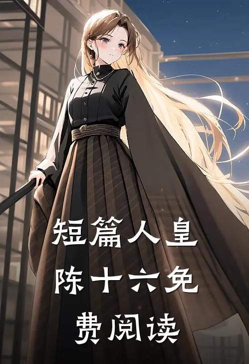短篇人皇陈十六免费阅读
