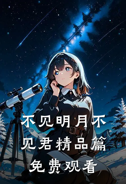 不见明月不见君精品篇免费观看