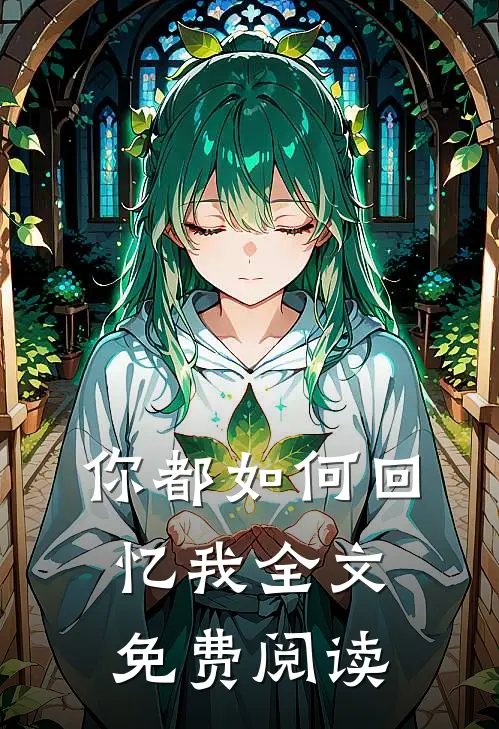 你都如何回忆我全文免费阅读