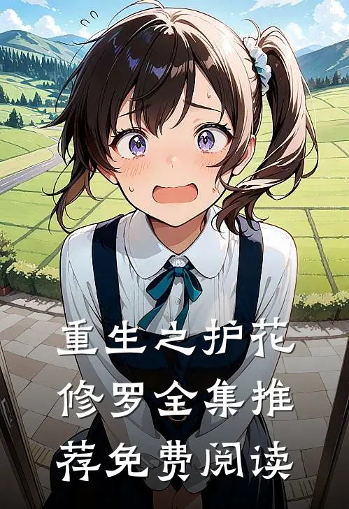 重生之护花修罗全集推荐免费阅读