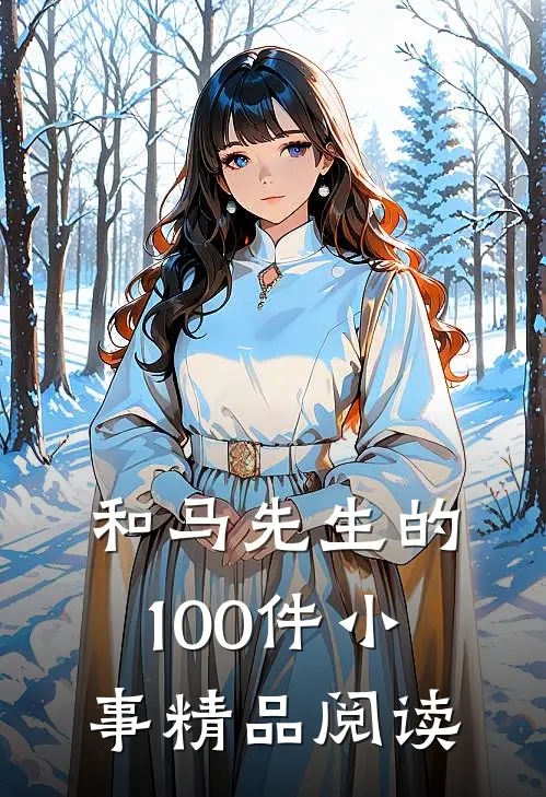 和马先生的100件小事精品阅读