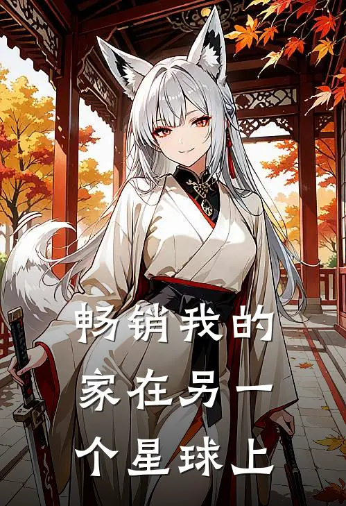畅销我的家在另一个星球上