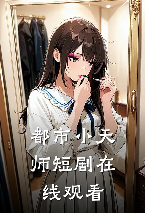都市小天师短剧在线观看