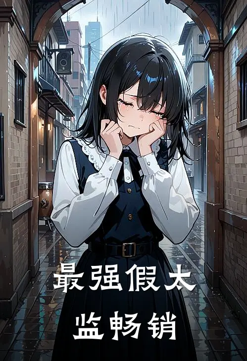 最强假太监畅销