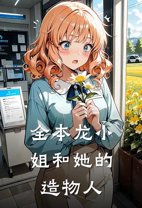 全本龙小姐和她的造物人