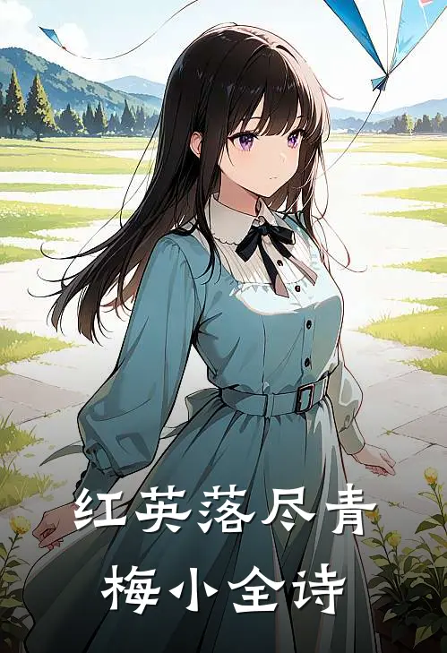 红英落尽青梅小全诗