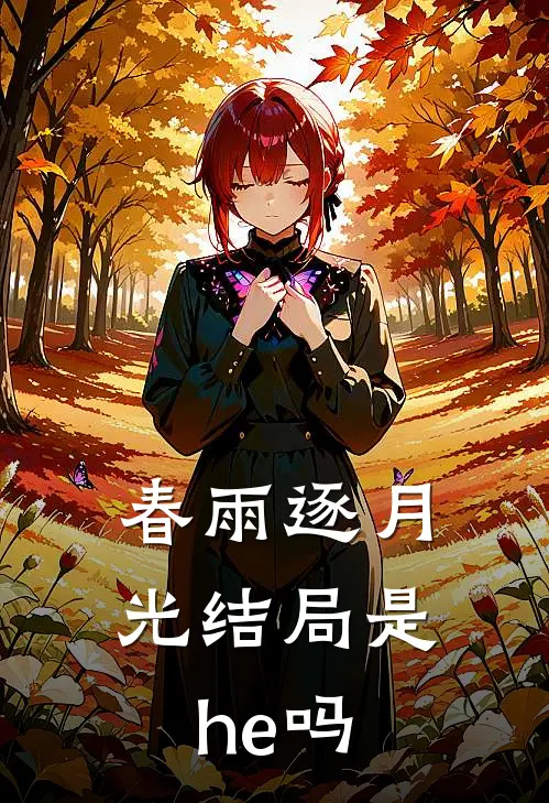 春雨逐月光结局是he吗