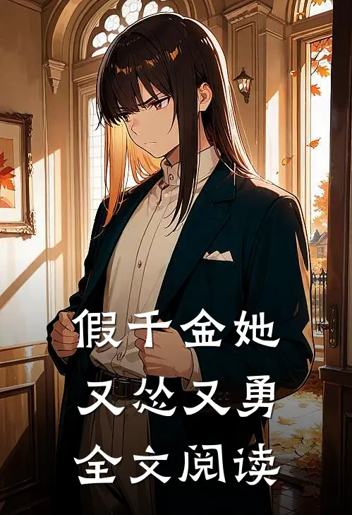 假千金她又怂又勇全文阅读